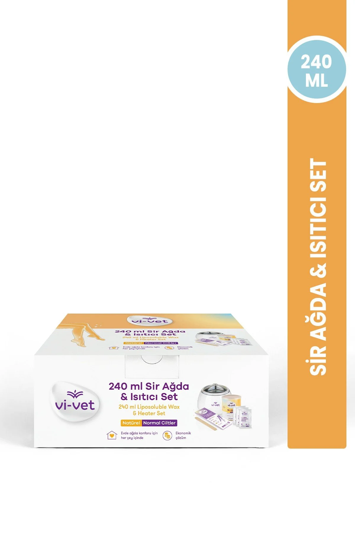 Export and Brand Supply — Vi-vet Kozmetik San. Tic. A.Ş.