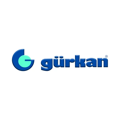 Gürkan Makina Tic. ve San. Ltd. Şti. logo