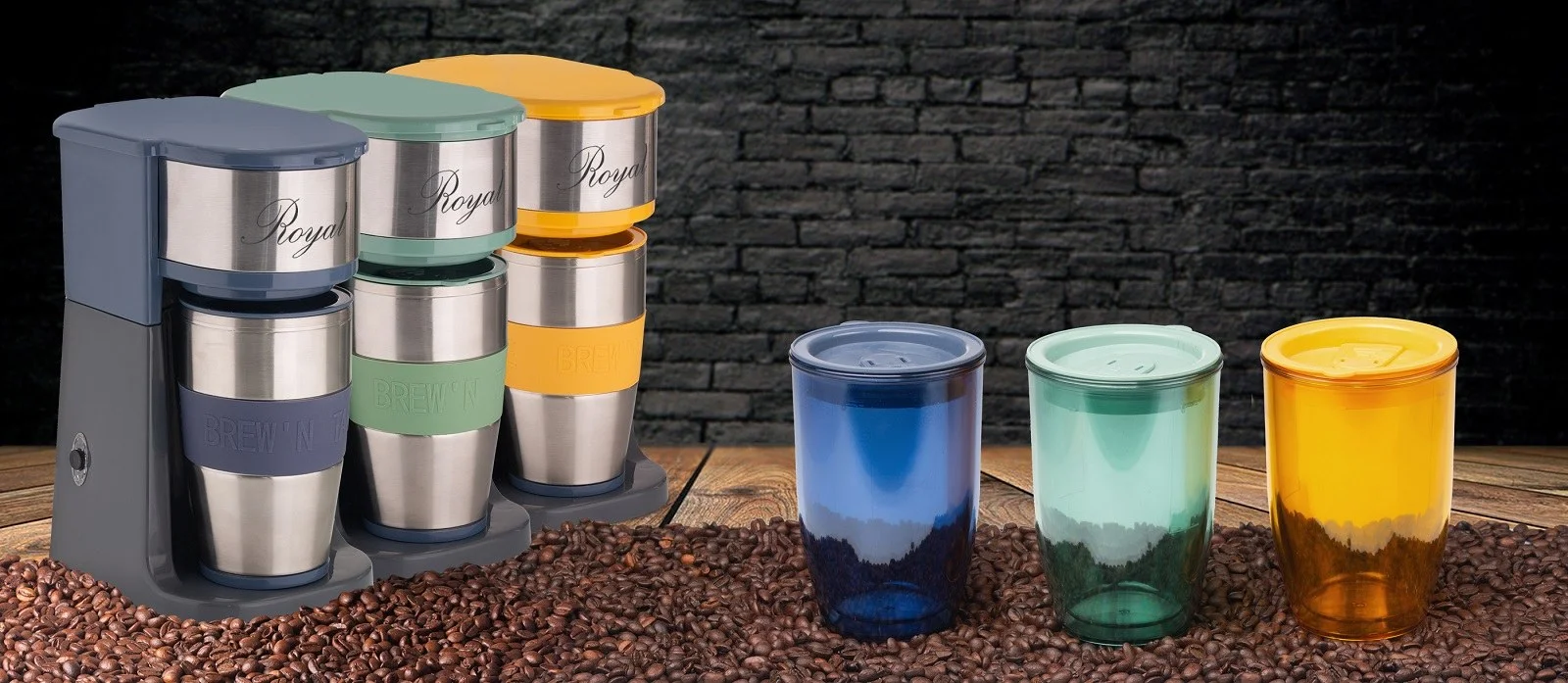 Royal Ev Aletleri Üretim ve Dış Tic. Ltd. Şti.