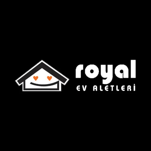 Royal Ev Aletleri Üretim ve Dış Tic. Ltd. Şti. logo