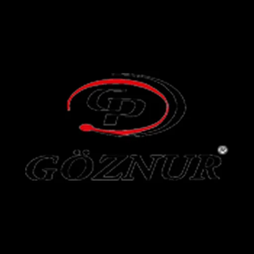 Göznur Plastik San. ve Tic. Ltd. Şti. logo