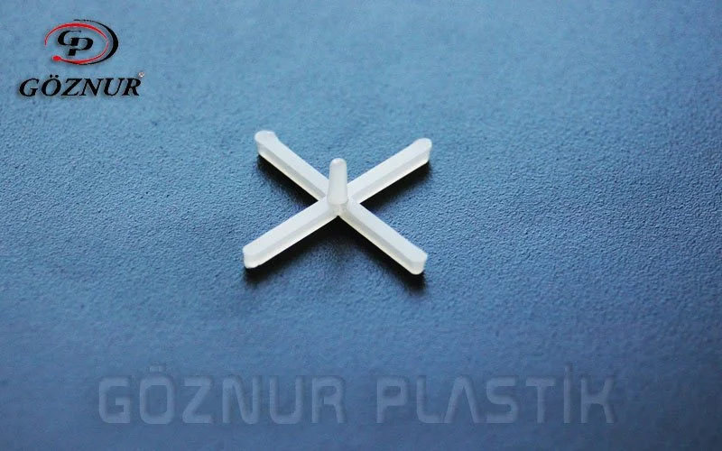 Tile Spacers — Göznur Plastik San. ve Tic. Ltd. Şti.