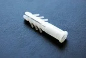 Plastic Wall Plugs — Göznur Plastik San. ve Tic. Ltd. Şti.