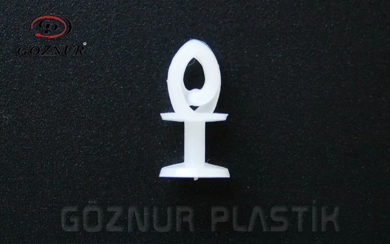Curtain Rollers and Upholstery Parts — Göznur Plastik San. ve Tic. Ltd. Şti.