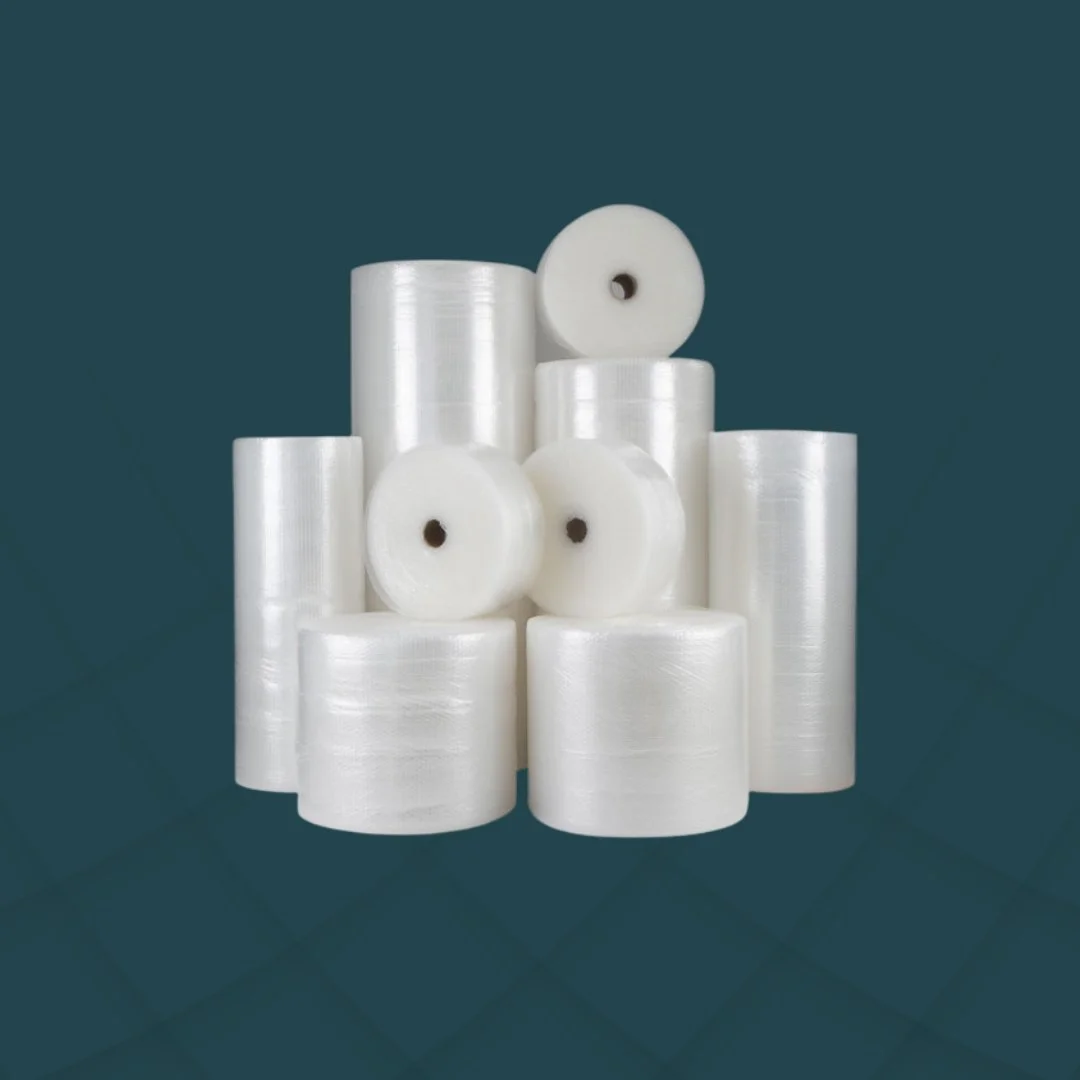 Bubble Wrap — ACK Plastik