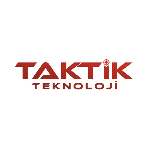 Taktik Teknoloji A.Ş. logo
