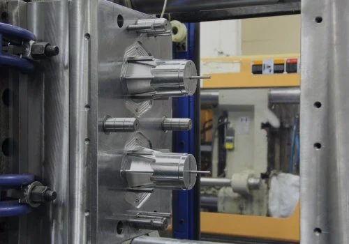Öztürk Plastik ve Kalıp