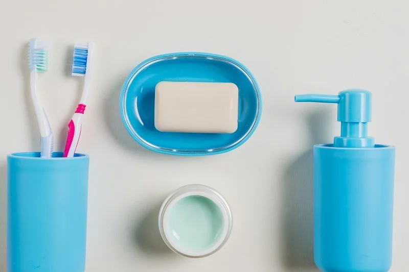 Bathroom and Kitchen Accessory — Öztürk Plastik ve Kalıp