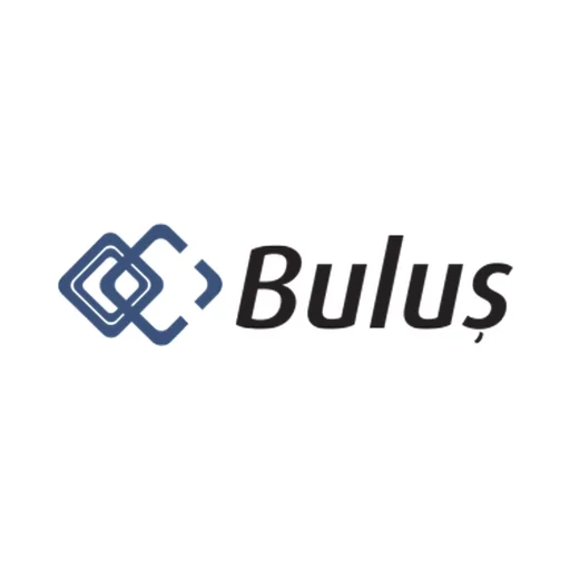 Buluş Çelik Eşya San. ve Ltd. Şti. logo