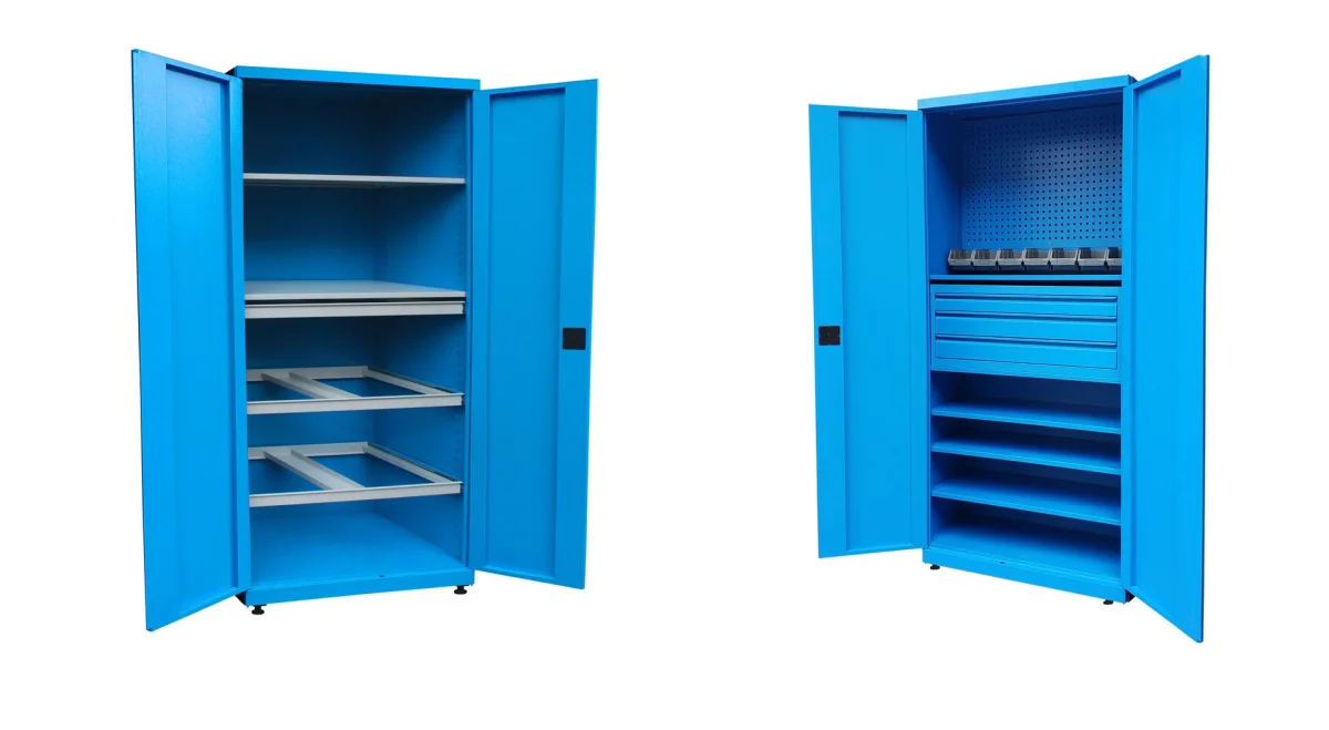 Project Delivery and Standard-Size Production — Buluş Çelik Eşya San. ve Ltd. Şti.