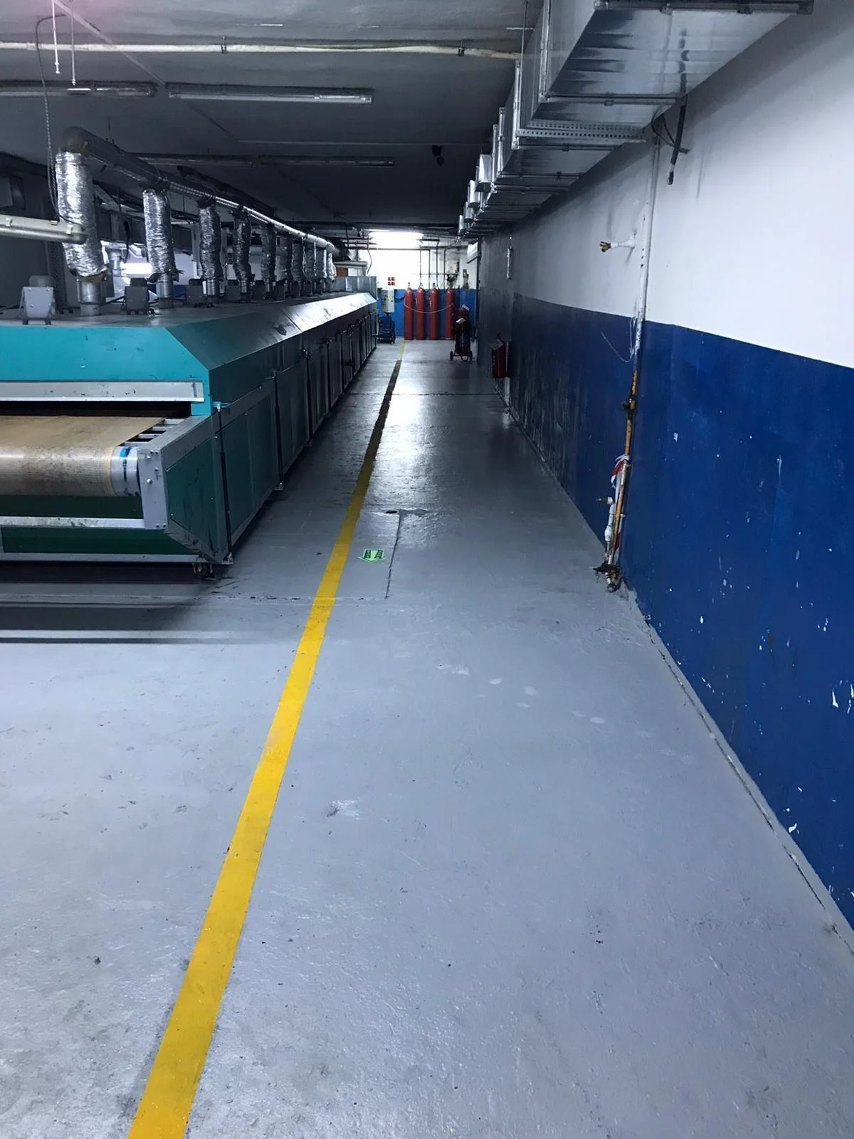 Textile Print Production — Medex Tekstil A.Ş.