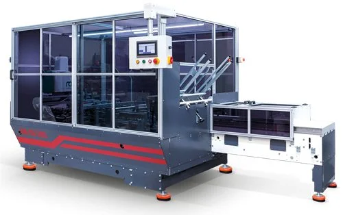 Packaging Machine Manufacturing — Umut Ambalaj Makinaları