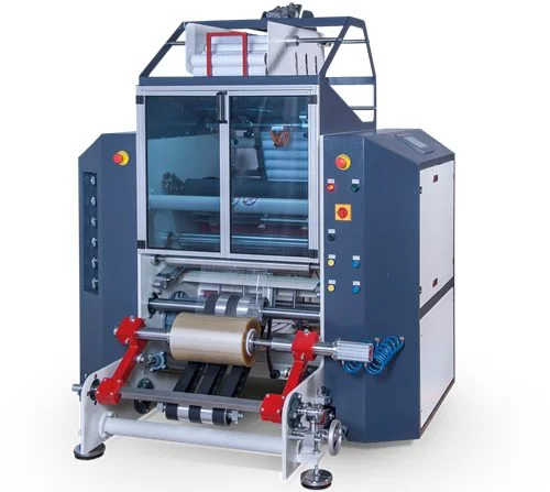 Machine Installation and Commissioning — Umut Ambalaj Makinaları
