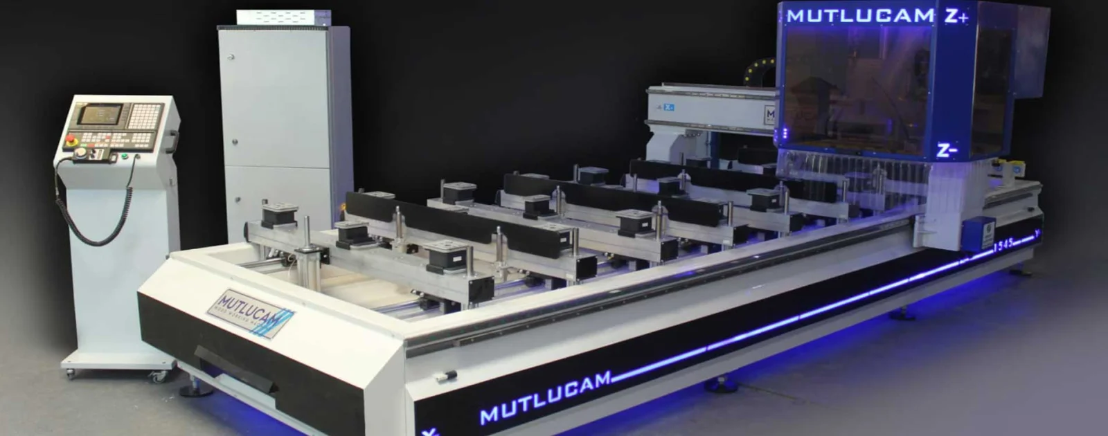 Mutluoğlu CNC