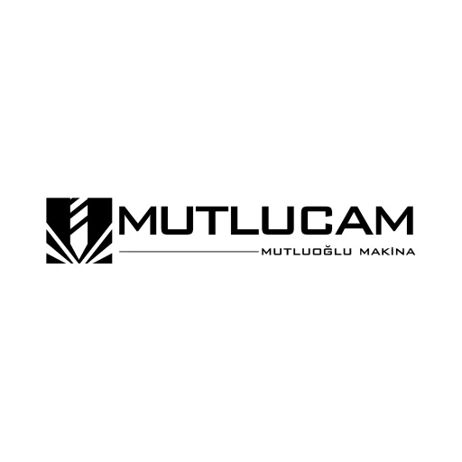 Mutluoğlu CNC logo