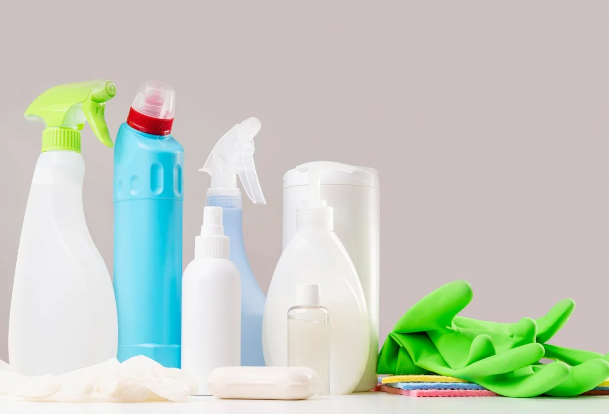 HDPE Ambalaj Üretimi — Yiğithan Plastik