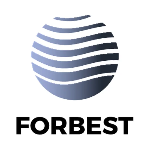 Forbest Mühendislik Plastikleri logo