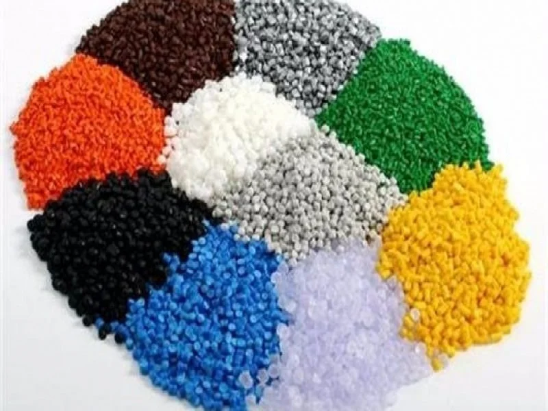 Engineering Plastics — Forbest Mühendislik Plastikleri