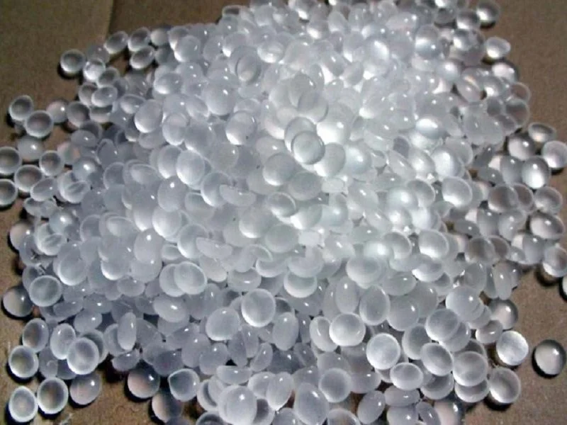 High-Performance Plastics — Forbest Mühendislik Plastikleri