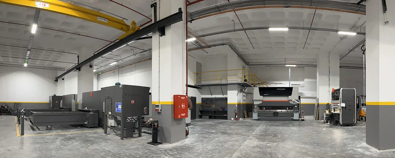 Metazer Metal San. Ltd. Şti.