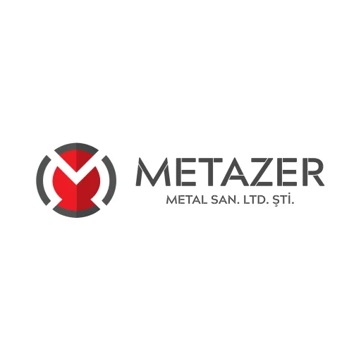 Metazer Metal San. Ltd. Şti. logo