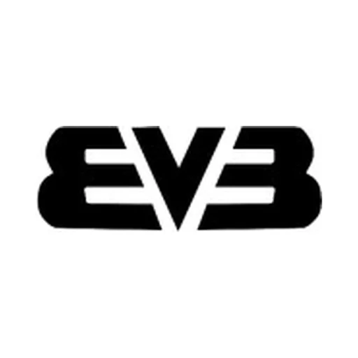 EVB Makine logo