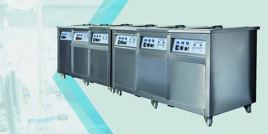 Modular System Integration — Mercury Makina