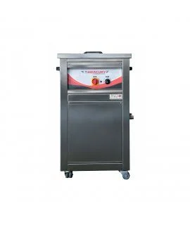 Teknik Destek ve Garanti — Mercury Makina