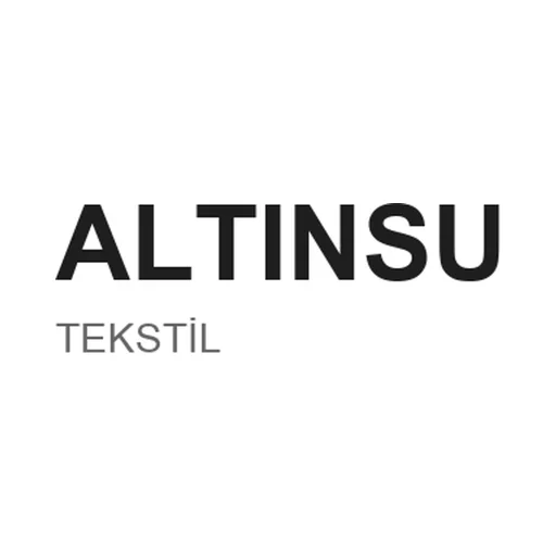Altınsu Tekstil Enerji San. ve Tic. Ltd. Şti. logosu