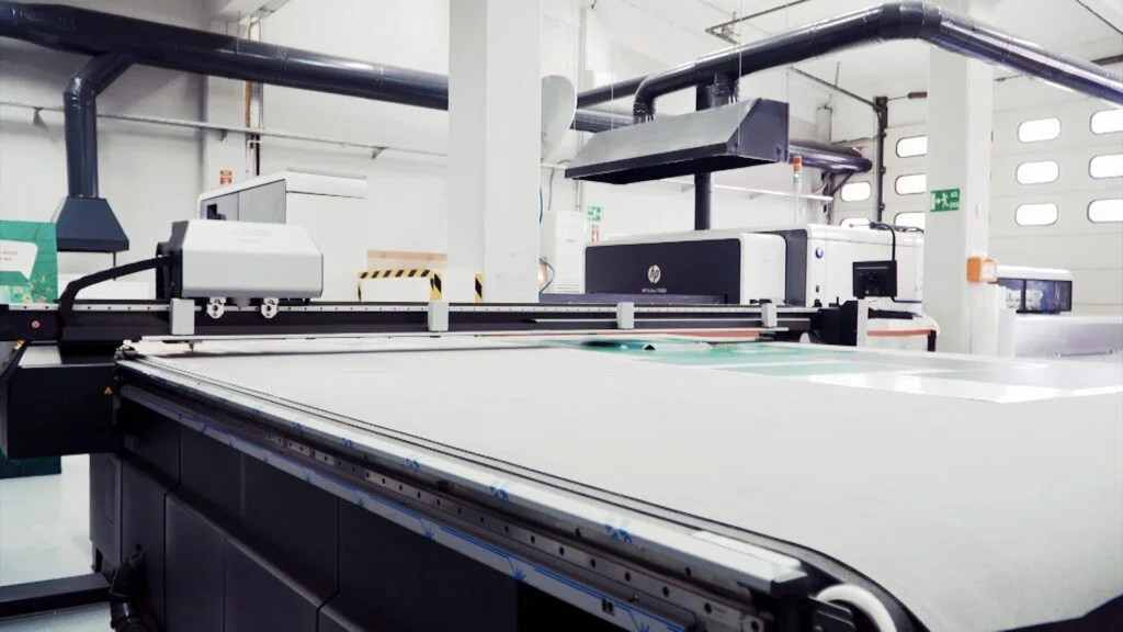 Digital and Offset Label — Filmon Baskı Çözümleri