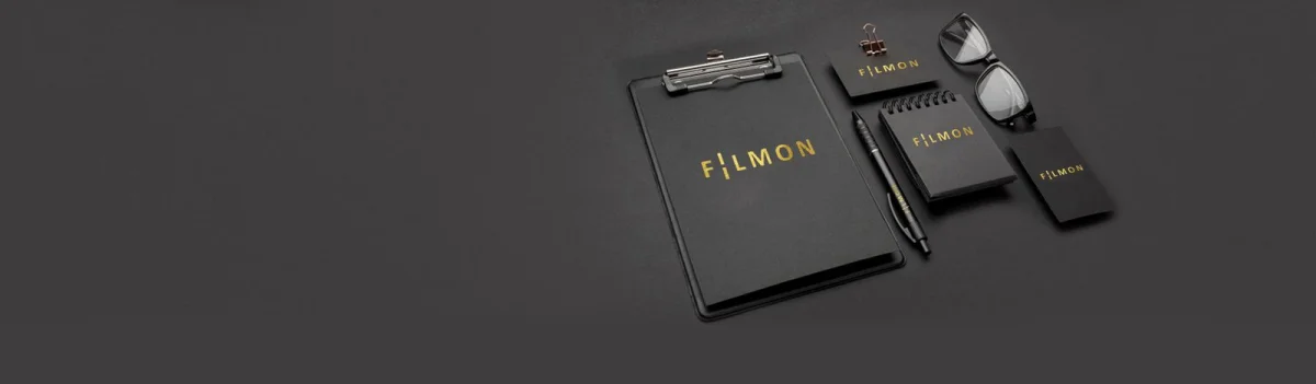 Catalogue and Brochure — Filmon Baskı Çözümleri