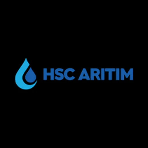 HSC Arıtım Sanayi ve Ticaret A.Ş. logo