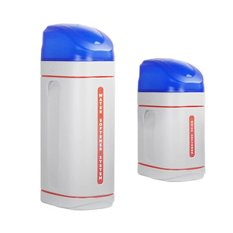 HydroSafe Cabinet Water Softeners — HSC Arıtım Sanayi ve Ticaret A.Ş.