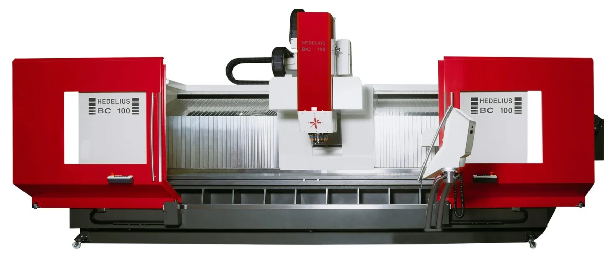Contract Machining — Özdemir Vargel Makina