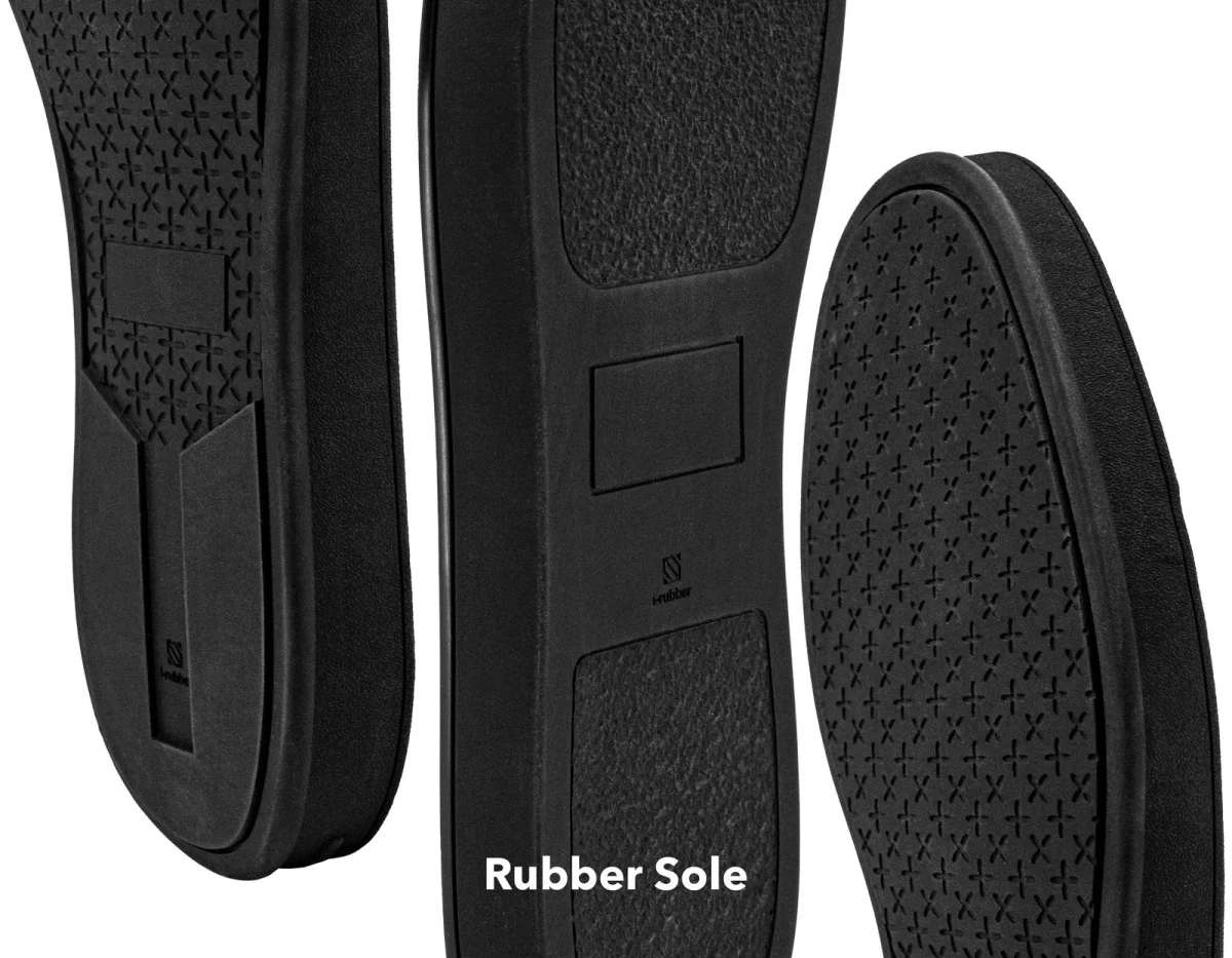 Shoe Sole — Fatih Ökçe