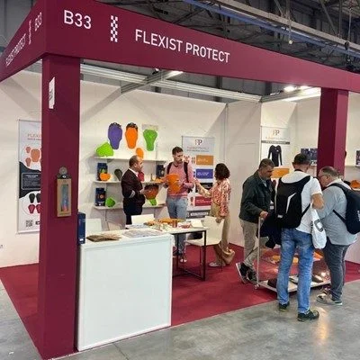 PPE and Protective Clothing — Flexist Ayakkabı Malzemeleri