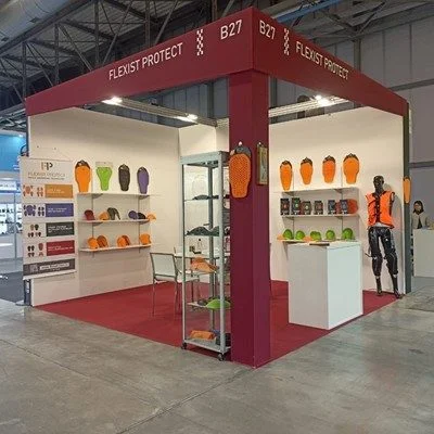 Insole Manufacturing — Flexist Ayakkabı Malzemeleri