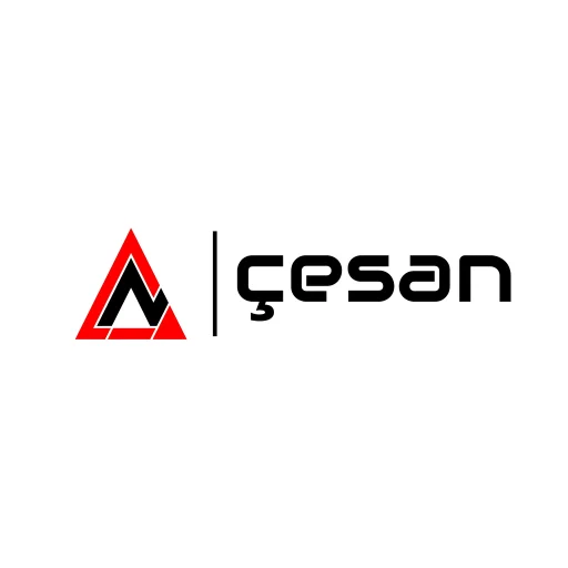 Çesan Makina logosu