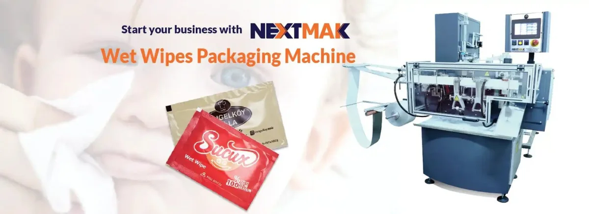 Custom Line Design — Nextmak Makina