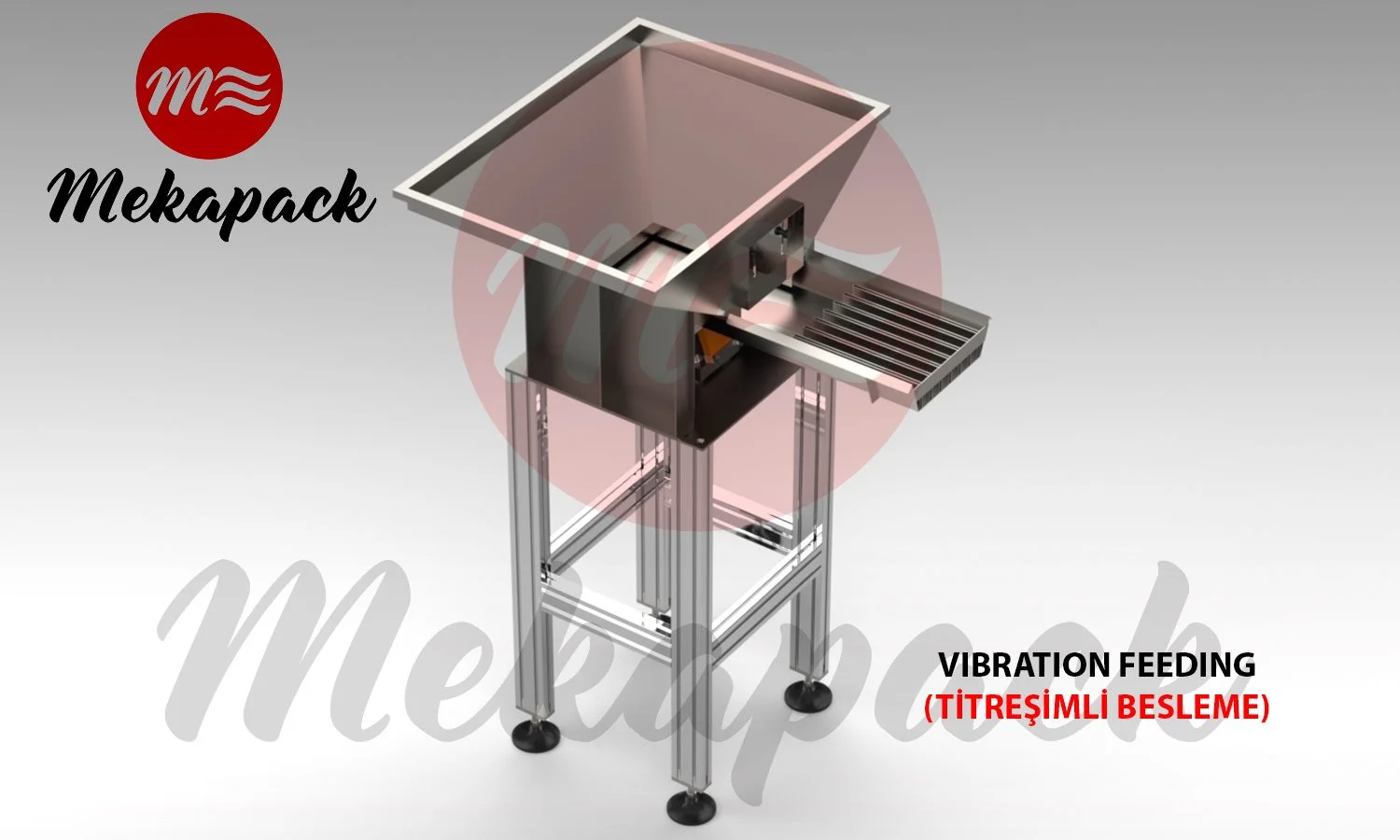 Mekapack Makina