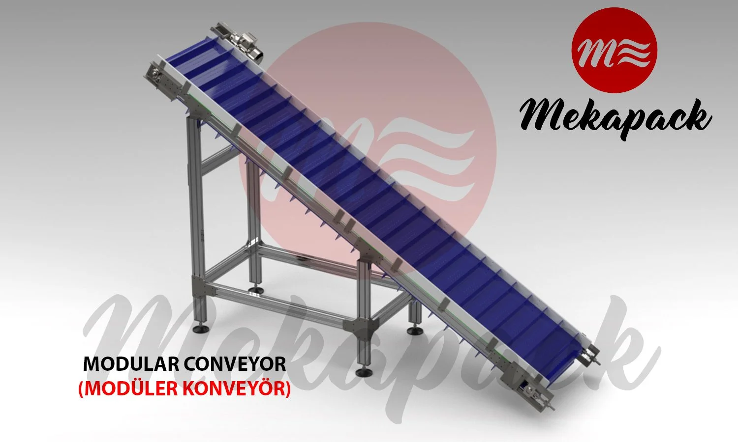 Mekapack Makina