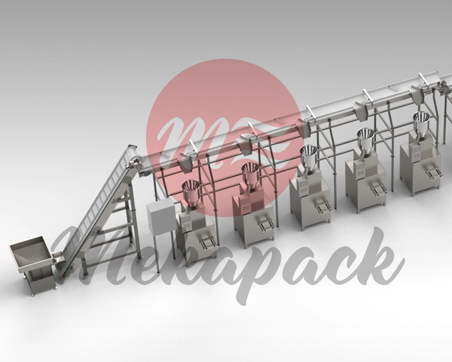 Mekapack Makina