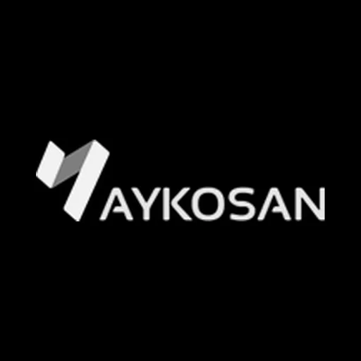 Aykosan Mühendislik logo