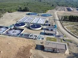 Packaged Wastewater Treatment Plant — Aykosan Mühendislik