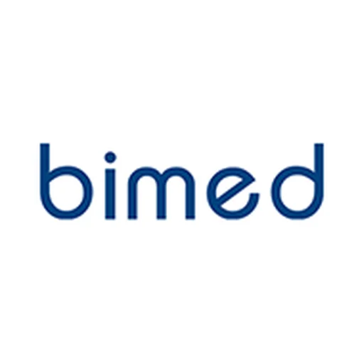Bimed Teknik Aletler San. ve Tic. A.Ş. logo