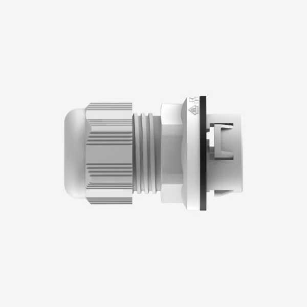 Standard Plastic Cable Gland — Bimed Teknik Aletler San. ve Tic. A.Ş.