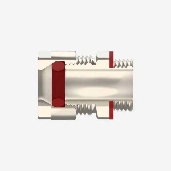 Hazardous-Area Cable Gland — Bimed Teknik Aletler San. ve Tic. A.Ş.