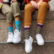 Women's Socks — Merdal Çorap San. ve Tic. A.Ş.