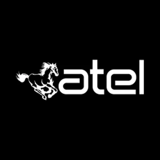 Atel Tekstil San. ve Tic. A.Ş. logo
