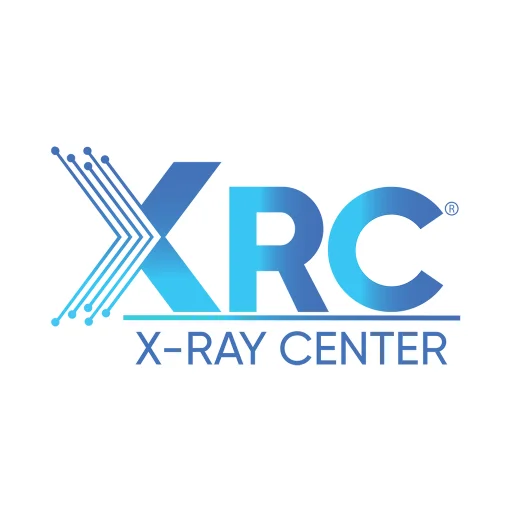 X-ray Center Güvenlik Sistemleri A.Ş. logo